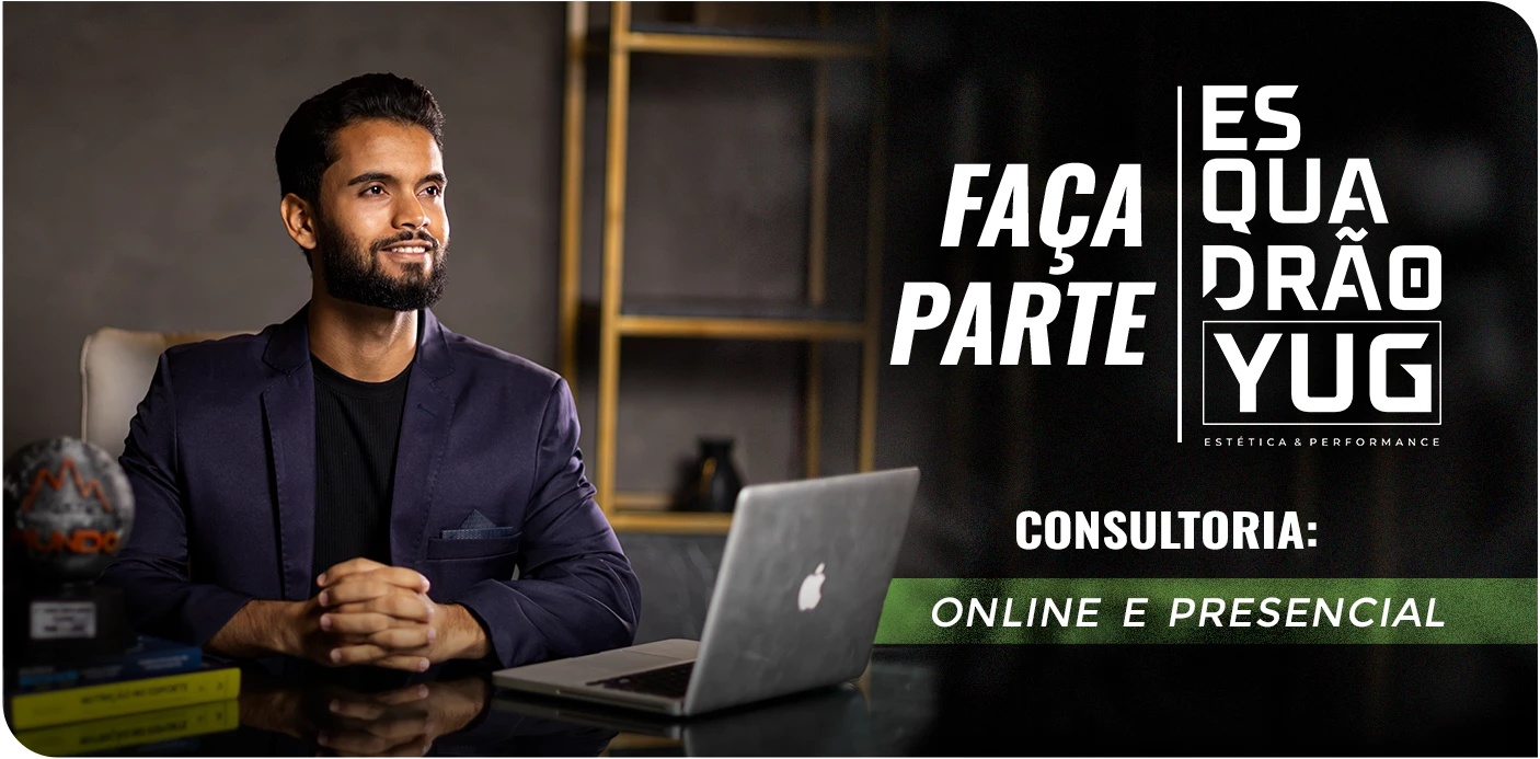Faça parte
